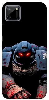 Чехол на Realme C11 Warhammer 40k v2 фото 1 из 1