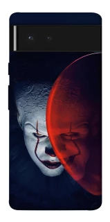 Чохол на Google Pixel 6 Воно v3 фото 1 з 1