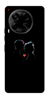 Чохол на TECNO Camon 30 (CL6) Relationship фото 1 з 1