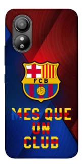 Чохол на ZTE Blade L220 FC Barcelona v5 фото 1 з 1