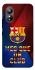 Чохол на ZTE Blade L220 FC Barcelona v5 фото 1 з 1