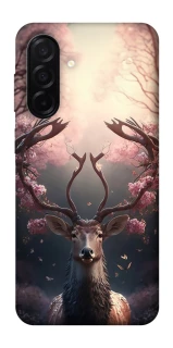 Чехол на Samsung Galaxy A26 5G Скандинавский олень v3 фото 1 из 1