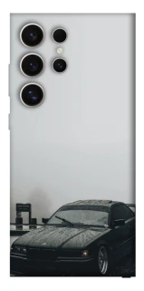 Чехол на Samsung Galaxy S25 Ultra BMW mood фото 1 из 1