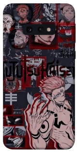 Чохол на Samsung Galaxy S10e Itadori v2 фото 1 з 1