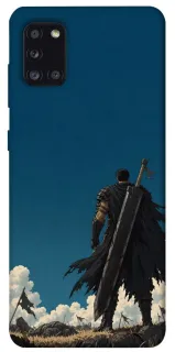 Чохол на Samsung Galaxy A31 Berserk v23 фото 1 з 1