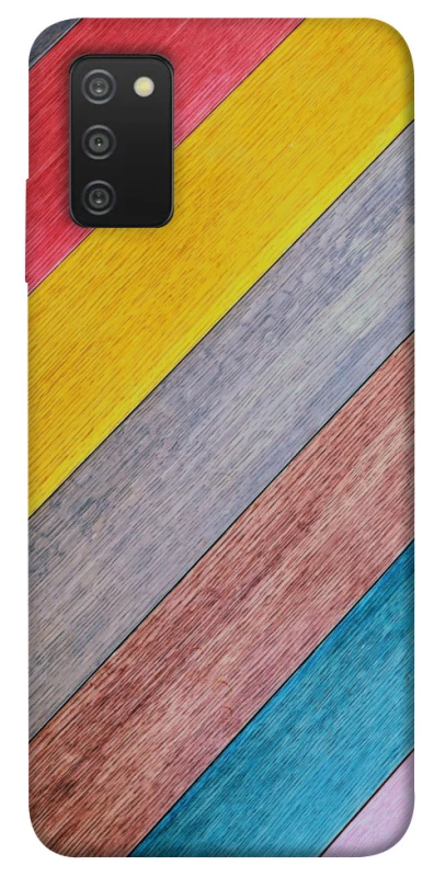 Чехол на Samsung Galaxy A03s Дерево фото 1 из 1