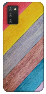 Чехол на Samsung Galaxy A03s Дерево фото 1 из 1