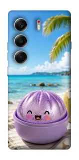 Чехол на Tecno Camon 40 Dumpling ver.7 фото 1 из 1