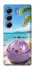 Чехол на Tecno Camon 40 Dumpling ver.7 фото 1 из 1