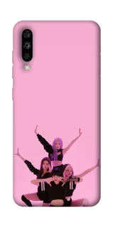 Чехол на ZTE Blade A7s (2019) BLACKPINK v3 фото 1 из 1