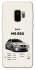 Чохол на Samsung Galaxy S9 BMW M5 E60 фото 1 з 1