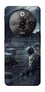 Чохол на ZTE Nubia Focus Pro Сталкер v13 фото 1 з 1