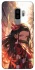 Чехол на Samsung Galaxy S9+ Nezuko фото 1 из 1
