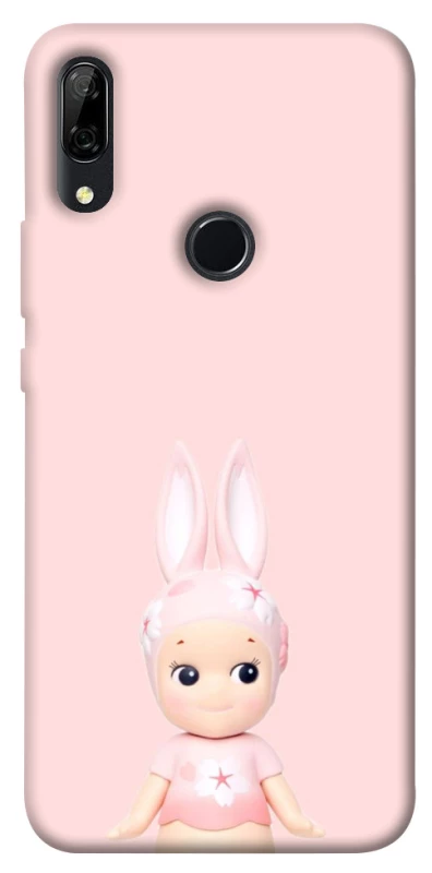 Чохол на Huawei P Smart Z Sakura Bunny Solo фото 1 з 1