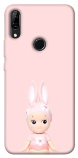 Чехол на Huawei P Smart Z Sakura Bunny Solo фото 1 из 1