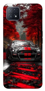 Чехол на Oppo A73 mustang фото 1 из 1