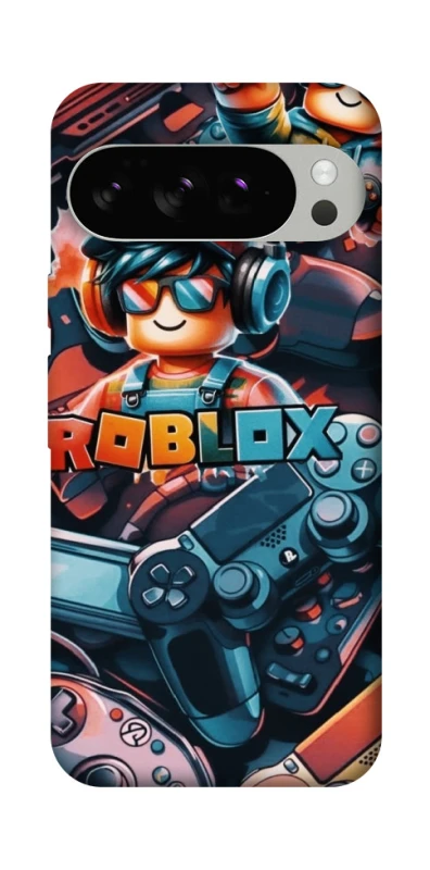 Чохол на Google Pixel 10 Pro Roblox aesthetics ver.11 фото 1 з 1