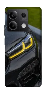 Чехол на Xiaomi Redmi Note 13 5G BMW v48 фото 1 из 1