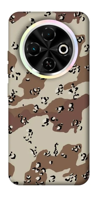 Чохол на TECNO Spark 30C Сamouflage v21 фото 1 з 1