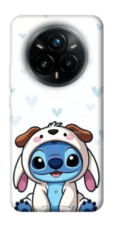 Чохол на Realme 14 Pro+ Stitch ver.12 фото 1 з 1