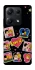 Чехол на Xiaomi Redmi Note 14S Love is фото 1 из 1