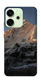 Чехол на Oppo Reno 14 Mountain фото 1 из 1