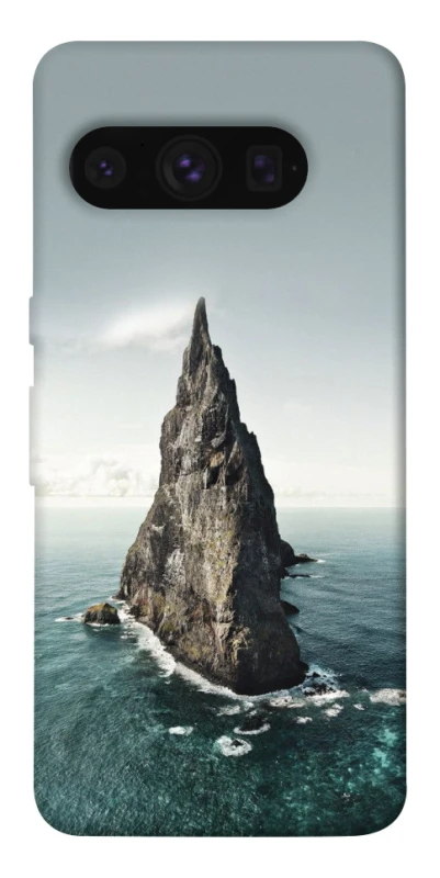 Чехол на Google Pixel 8 Pro Marine mountain фото 1 из 1
