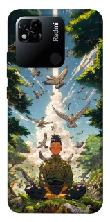 Чохол на Xiaomi Redmi 10A Meditation фото 1 з 1