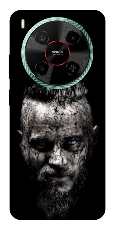 Чохол на ZTE Nubia V70 Max Ragnar фото 1 з 1