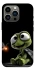 Чохол на Apple iPhone 13 Pro (6.1") Funny turtle фото 1 з 1