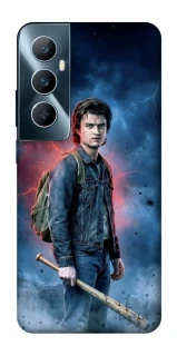 Чохол на Realme C65 4G Stranger Things ver.37 фото 1 з 1