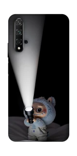 Чохол на Huawei Honor 20 / Nova 5T Labubu with flashlight ver.3 фото 1 з 1