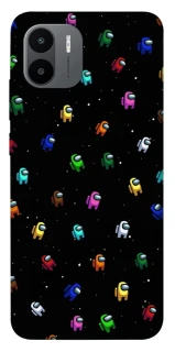 Чохол на Xiaomi Redmi A1+ / Poco C50 / A2+ Among Us фото 1 з 1