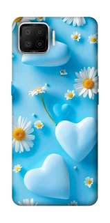 Чохол на Oppo A73 (2017) Flowers v20 фото 1 з 1