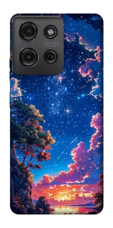 Чохол на Motorola Moto G75 Universe фото 1 з 1