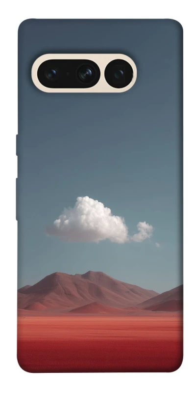 Чехол на Google Pixel 7 Pro Cloud mountain фото 1 из 1