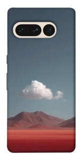 Чехол на Google Pixel 7 Pro Cloud mountain фото 1 из 1