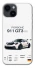 Чехол на Apple iPhone 14 (6.1") Porsche 911 GT3 фото 1 из 1