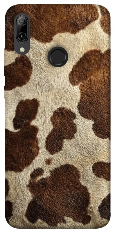 Чохол на Huawei P Smart (2019) Cow фото 1 з 1