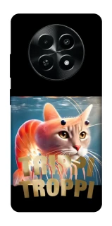 Чохол на Realme Narzo 70x Trippi Troppi фото 1 з 1