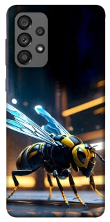Чохол на Samsung Galaxy A73 5G Cyber ​​wasp фото 1 з 1