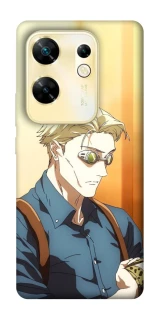 Чехол на Infinix Zero 30 4G Nanami v3 фото 1 из 1