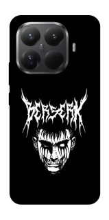 Чохол на Xiaomi 15T Pro Berserk v2 фото 1 з 1
