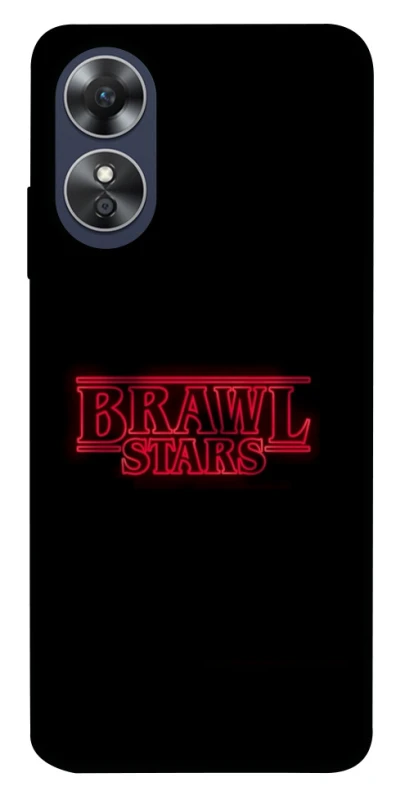 Чохол на Oppo A17 Brawl Stars ver.12 фото 1 з 1