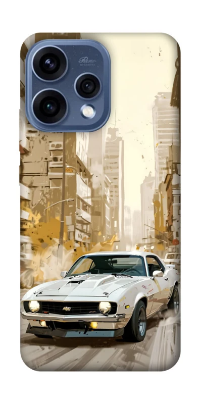 Чехол на Oppo Reno 15 Drift фото 2 из 2