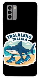 Чохол на Nokia G22 Tralalero Tralala фото 1 з 1