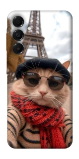 Чохол на Samsung Galaxy A17 4G/5G catparis фото 1 з 1