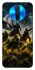 Чохол на Xiaomi Redmi K30 HELLDIVERS фото 1 з 1