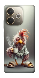 Чохол на Oppo A5 Pro 4G Півник фото 1 з 1