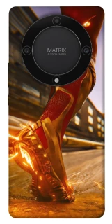 Чехол на Huawei Magic5 Lite Flash leg фото 1 из 1